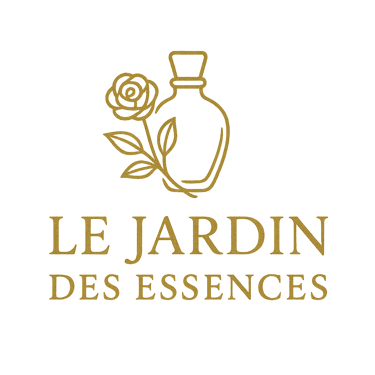 Le jardin des essences logo