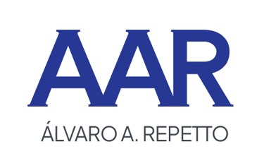 Alvaro A. Repetto logo