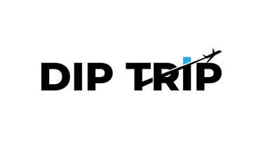 Dip Trip logo