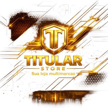 titular store logo