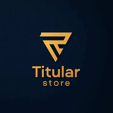 titular store logo