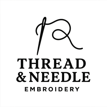 Thread and Needle logo