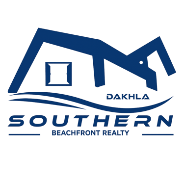 Southern Realty Dakhla logo