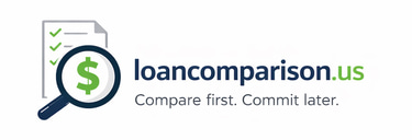 Loan Comparison logo