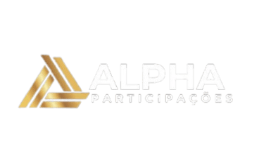 Alpha Participações logo