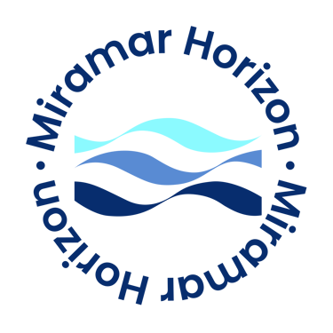 MiraMar Horizon logo