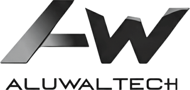 Aluwal Tech logo