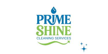 Prime Shine logo