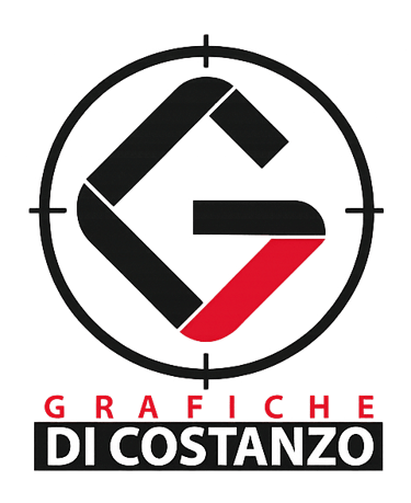 Grafiche DI Costanzo Srls logo