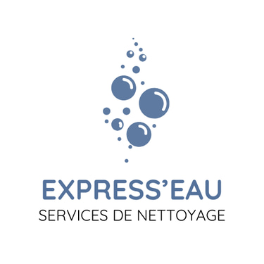 Express'eau logo