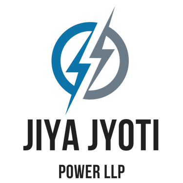 Jiya Jyoti Power logo