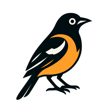 Troupial Virtual logo