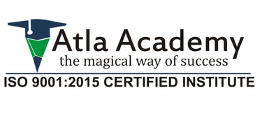 atla academy logo