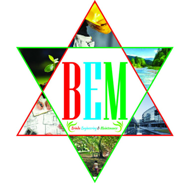 Brinda Engineering and Maintenance logo