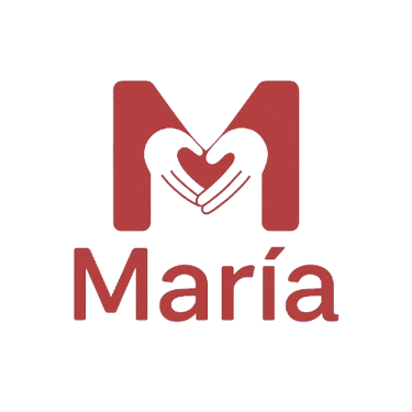 Asistencia personas mayores logo