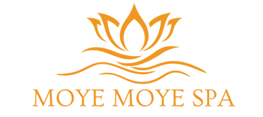 Moye Moye Spa logo