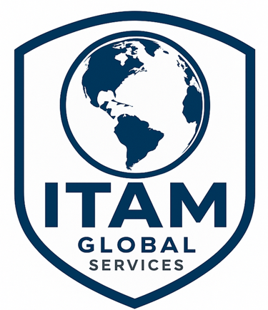 ITAM Global Services logo