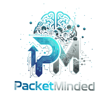 Packet Minded logo