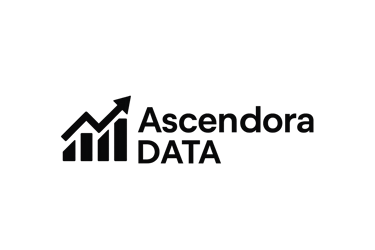 Ascendora Data logo