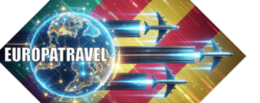 EUROPETRAVEL logo