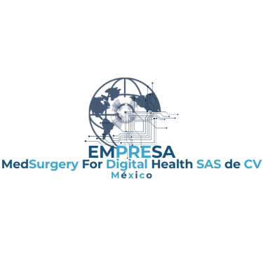 MedSurgery Store For Digital Health S.A.S de C.V. logo