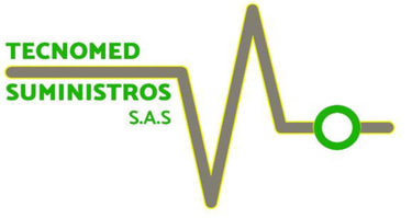 Tecnomed Suministros logo