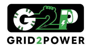 Grid2Power logo