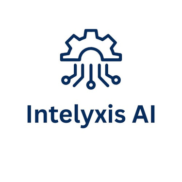 Intelyxis AI logo