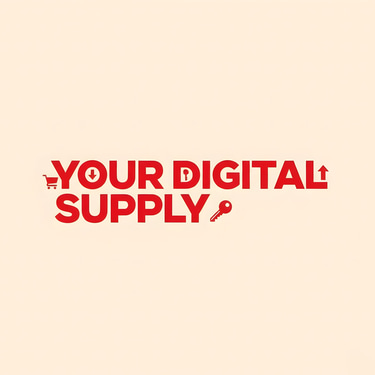 Your Digital Supply logo