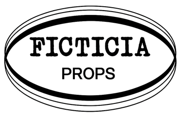 Ficticia Props logo