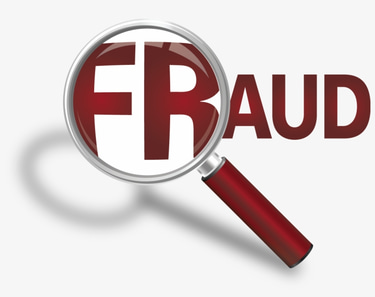 Financial Fraud Alert logo