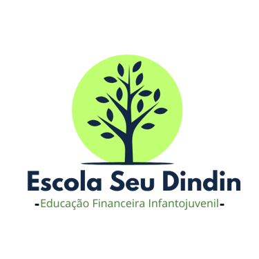 Escola Seu Dindin logo