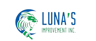 Luna´s Improvement Inc. logo