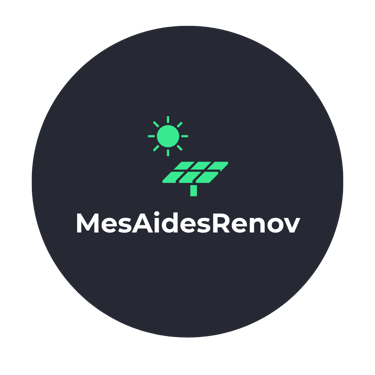 MesAidesRenov logo