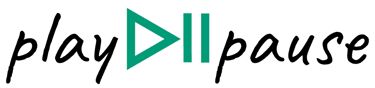 Play Pause Experiences logo
