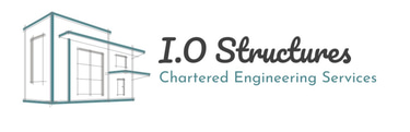 IO Structures logo