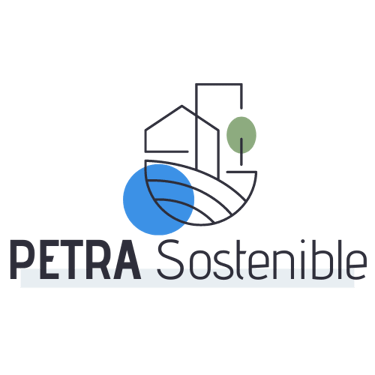 Petra Sostenible logo