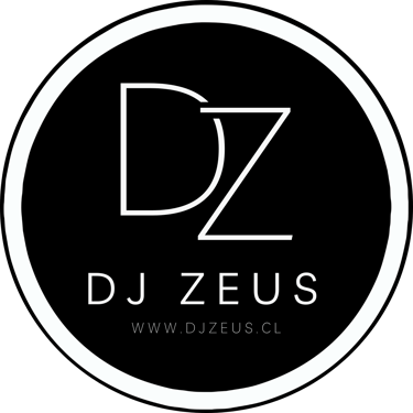 Dj Zeus logo