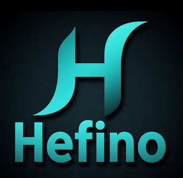 hefino logo