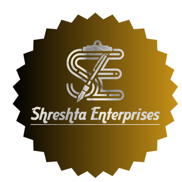 Shreshta Enterprises logo
