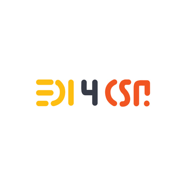 EDI4CSR logo
