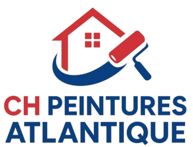 CH Peintures Atlantique logo