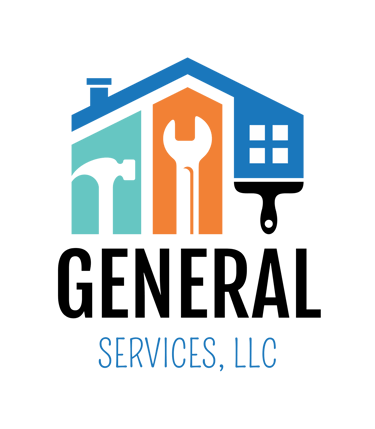 General Services LLC logo