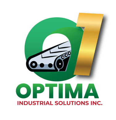 optima industrial solutions inc logo