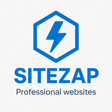 SiteZap logo