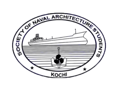 Society of Naval Architecture Students logo