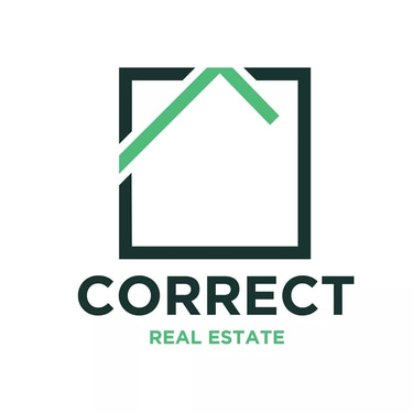 correctrealestate logo