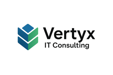 Vertyx IT Consulting logo