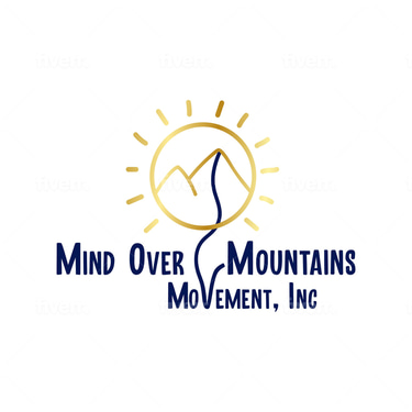 Mind Over Mountains Movement, Inc. logo