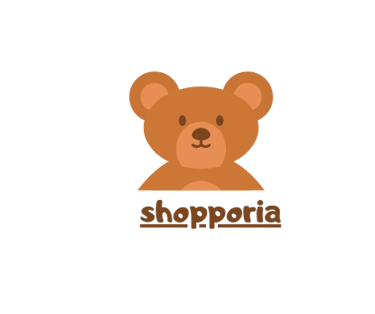 shopporia logo